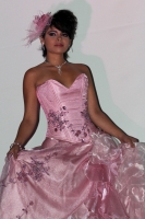 Lunes 3 de octubre. PROVOCA colección presentada por Studio Imagen.