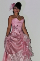 Lunes 3 de octubre. PROVOCA colección presentada por Studio Imagen.