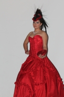 Lunes 3 de octubre. PROVOCA colección presentada por Studio Imagen.
