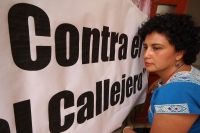 Martes 17 de junio del 2014. Tuxtla Gutiérrez. En contra del acoso callejero. Martes 17 de junio del 2014. Tuxtla Gutiérrez. En contra del acoso callejero.