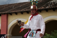 Lunes 11 de julio. Jóvenes copainaltecos realizan la presentación de las danzas tradicionales de la comunidad durante el evento de Patrimonito 2011 organizado por el Comité Raíces de mi Pueblo y el comité del Servicio Voluntario Internacional de la Unesco Lunes 11 de julio. Jóvenes copainaltecos realizan la presentación de las danzas tradicionales de la comunidad durante el evento de Patrimonito 2011 organizado por el Comité Raíces de mi Pueblo y el comité del Servicio Voluntario Internacional de la Unesco
