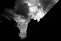 Domingo 2 de julio del 2017. Chiapa de Corzo. La belleza de la arquitectura colonial es uno de los atractivos para el visitante de esta comunidad de la ribera del rio Grijalva ubicada a escasos 15 minutos de la capital del estado de Chiapas.