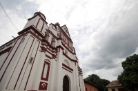 Domingo 2 de julio del 2017. Chiapa de Corzo. La belleza de la arquitectura colonial es uno de los atractivos para el visitante de esta comunidad de la ribera del rio Grijalva ubicada a escasos 15 minutos de la capital del estado de Chiapas.