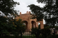 Domingo 2 de julio del 2017. Chiapa de Corzo. La belleza de la arquitectura colonial es uno de los atractivos para el visitante de esta comunidad de la ribera del rio Grijalva ubicada a escasos 15 minutos de la capital del estado de Chiapas.