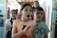 Viernes 1 de septiembre del 2017. Tuxtla Gutiérrez, Los admiradores de los youtuberÂ´s Los Polinesios sufren el desprecio de quienes son considerados figuras de los videos en redes sociales.