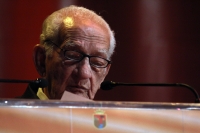 Jueves 22 de diciembre. Premio Chiapas 2011.