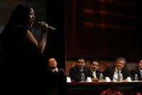 Jueves 22 de diciembre. Premio Chiapas 2011.