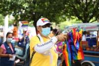 20210626. Tuxtla G. La marcha del Pride2021, gay