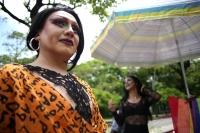 20210626. Tuxtla G. La marcha del Pride2021, gay