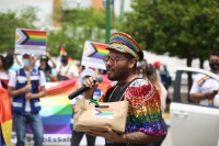 20210626. Tuxtla G. La marcha del Pride2021, gay