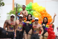 20210626. Tuxtla G. La marcha del Pride2021, gay