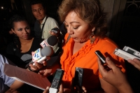 Martes 24 de abril del 2012. Habitantes de Cahuare continúan exigiendo la intervención de las autoridades en el caso de las Caleras que afectan la rivera chiapacorceña.