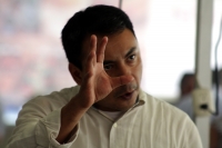 Miércoles 18 de marzo del 2015. Tuxtla Gutiérrez. CASEDE (Colectivo de Análisis de la Seguridad con Democracia  A.C) y Freedom House México presentan el Protocolo para el Ejercicio de la Libertad de Expresión en México.