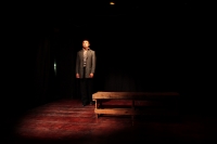 Viernes 16 de marzo del 2018. Tuxtla Gutiérrez. Teatro en Corto son las puestas en escena que presenta este fin de semana La Puerta Abierta  en sus instalaciones de la Fracc Parque Madero.