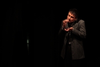 Viernes 16 de marzo del 2018. Tuxtla Gutiérrez. Teatro en Corto son las puestas en escena que presenta este fin de semana La Puerta Abierta  en sus instalaciones de la Fracc Parque Madero.