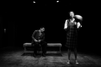 Viernes 16 de marzo del 2018. Tuxtla Gutiérrez. Teatro en Corto son las puestas en escena que presenta este fin de semana La Puerta Abierta  en sus instalaciones de la Fracc Parque Madero.