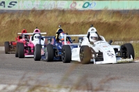 Domingo 26 de noviembre del 2017. Tuxtla Gutiérrez. Las semifinales del serial Young Rabbits 2017 F 1.8 se lleva a cabo este medio dí­a en las instalaciones del Ovalo Chiapas