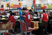 Miércoles 1 de julio del 2020. Tuxtla Gutiérrez. El cabildo de la capital de #Chiapas anuncia que el uso del cubre bocas será obligatorio para toda la población, en espacios públicos y cerrados a partir de este jueves 2 de julio.