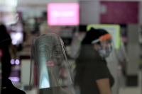 Miércoles 1 de julio del 2020. Tuxtla Gutiérrez. El cabildo de la capital de #Chiapas anuncia que el uso del cubre bocas será obligatorio para toda la población, en espacios públicos y cerrados a partir de este jueves 2 de julio.
