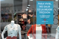Miércoles 1 de julio del 2020. Tuxtla Gutiérrez. El cabildo de la capital de #Chiapas anuncia que el uso del cubre bocas será obligatorio para toda la población, en espacios públicos y cerrados a partir de este jueves 2 de julio.