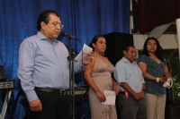 Lunes 31 de octubre. Visión Chiapas una revista nueva.