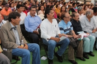 Jueves 27 de octubre. Reconocimiento a Escritores y promotores de la lectura.