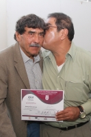 Jueves 27 de octubre. Reconocimiento a Escritores y promotores de la lectura.