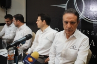 Lunes 15 de junio del 2015. Tuxtla Gutiérrez. Fotografía y política independiente en vísperas del 2018 para Rómulo Farrera.