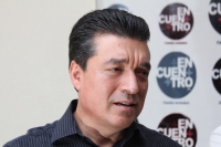 Rutilio Escandón Continuara buscando la candidatura.