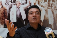 Rutilio Escandón Continuara buscando la candidatura.