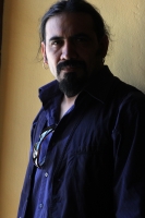 Domingo 2 de abril del 2017. San Cristóbal de las Casas. Sak Tzevul presentara su nuevo proyecto para la producción de música en lenguas indígenas en Chiapas