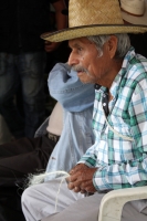 Viernes 13 de febrero del 2015. San Fernando. Shahuipac o Barranco de los Monos es el nombre en lengua zoque para referirse al antiguo caserío de la Finca de Las Animas de esta localidad ubicada en las cercanías de la capital del estado de Chiapas donde s