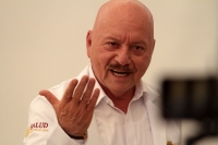 Martes 21 de abril del 2020. Tuxtla Gutiérrez. Conferencia de prensa de la SecretarÃa de salud de Chiapas ante la fase 3 del Covid-19 Martes 21 de abril del 2020. Tuxtla Gutiérrez. Conferencia de prensa de la SecretarÃa de salud de Chiapas ante la fase 3 del Covid-19
