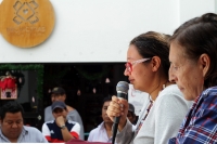 René Arauxo 8 h Â·  Miércoles 19 de diciembre del 2018. Tuxtla Gutiérrez. Familiares y amigos de los maestros desaparecidos este domingo dan a conocer las denuncias correspondientes a los medios de comunicación esperando alguna esperanza para encontra