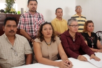 Miércoles 11 de marzo del 2015. Tuxtla Gutiérrez. El conflicto al interior del Sindicato de Trabajadores de Base del Gobierno de Chiapas se mantiene después de dos años afectando a los trabajadores del estado por lo que el Comité Central Ejecutivo Sindica Miércoles 11 de marzo del 2015. Tuxtla Gutiérrez. El conflicto al interior del Sindicato de Trabajadores de Base del Gobierno de Chiapas se mantiene después de dos años afectando a los trabajadores del estado por lo que el Comité Central Ejecutivo Sindica