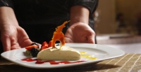 Foto/Baja Resolución. San Cristóbal de Las Casas, Chis. 22 de Mayo. “Morelia en Boca”, uno de los festivales más importantes de gastronomía y vino de México, dará a conocer como nuevo talento de la cocina mexicana a la chef sancristobalense Marta Zapeda, 