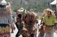 Especial Carnaval San Fernando, la Danza del Tigre y el Mono