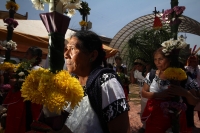 Martes 27 de marzo del 2012. A 30 años del Chichonal.