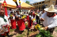 Martes 27 de marzo del 2012. A 30 años del Chichonal.