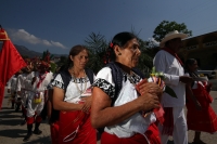 Martes 27 de marzo del 2012. A 30 años del Chichonal.