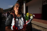Martes 27 de marzo del 2012. A 30 años del Chichonal.