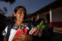 Martes 27 de marzo del 2012. A 30 años del Chichonal.