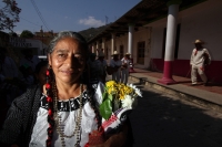 Martes 27 de marzo del 2012. A 30 años del Chichonal.