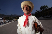 Martes 27 de marzo del 2012. A 30 años del Chichonal.