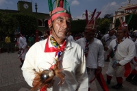 Martes 27 de marzo del 2012. A 30 años del Chichonal.
