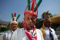 Martes 27 de marzo del 2012. A 30 años del Chichonal.