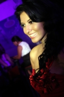ESTA NOCHE INICIAN LAS PASARELAS DEL CONCURSO NUESTRA BELLEZA CHIAPAS 2011
