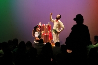 Miércoles 30 de agosto del 2017. Tuxtla Gutiérrez. La Muestra Estatal de Teatro Chiapas 2017 inicia esta noche en el Teatro de la Ciudad Emilio Rabasa