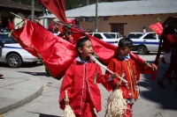 20220224. Tenejapa. Las Celebraciones del Carnaval Tsental.