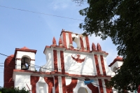 Sábado 9 de septiembre del 2017. Tuxtla Gutiérrez. Las huellas del fuerte temblor se observan en algunos de los edificios públicos y casas de los pueblos chiapanecos. Sábado 9 de septiembre del 2017. Tuxtla Gutiérrez. Las huellas del fuerte temblor se observan en algunos de los edificios públicos y casas de los pueblos chiapanecos.